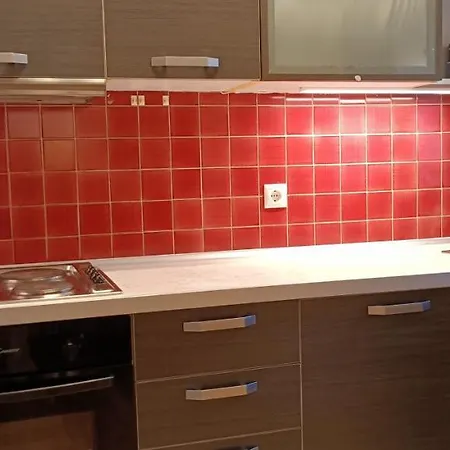 Διαμέρισμα Filoxenia House Marousi -private Parking-