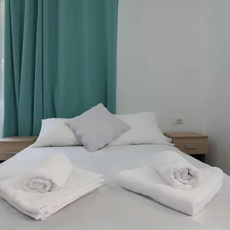 Apartment Aphrodite