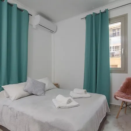 Apartmán Aphrodite *