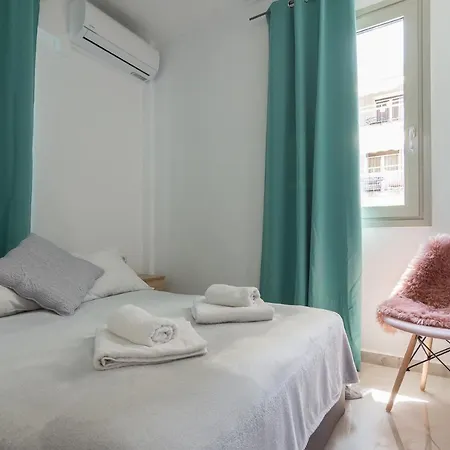 Aphrodite Apartment