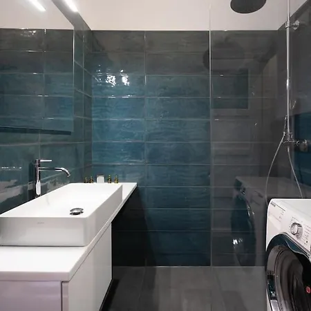 Apartment Ebullience - Stylish & Chic Athens