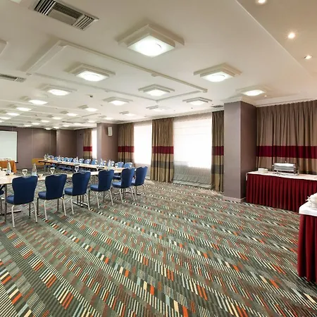 Crowne Plaza Centre By Ihg Hotel Atene