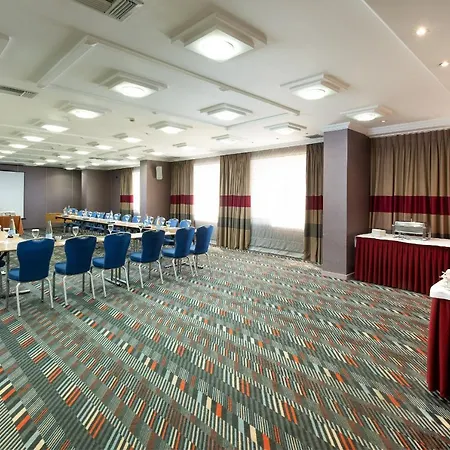 Crowne Plaza Centre By Ihg