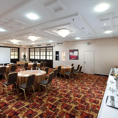 Crowne Plaza Centre By Ihg