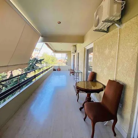 520 爱琴海公寓: 欧式风格电梯房近地铁 Apartment
