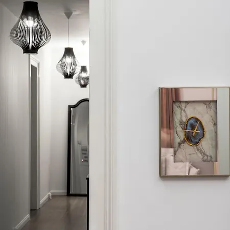 2 Mazi Apartment *