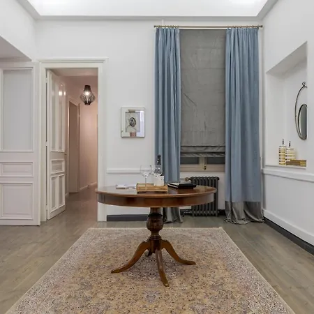 Apartment 2 Mazi *