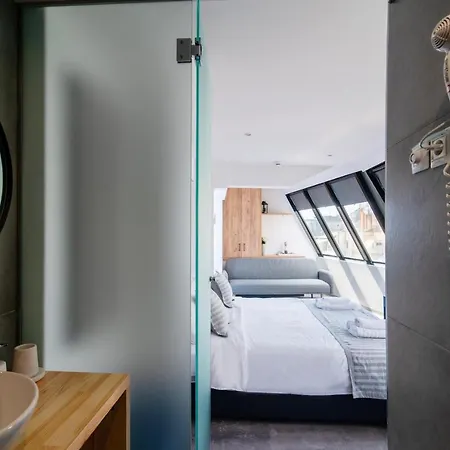 Olvia Hotel