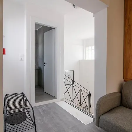 Hotel Olvia Athens