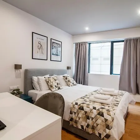 Hotel Olvia Athens