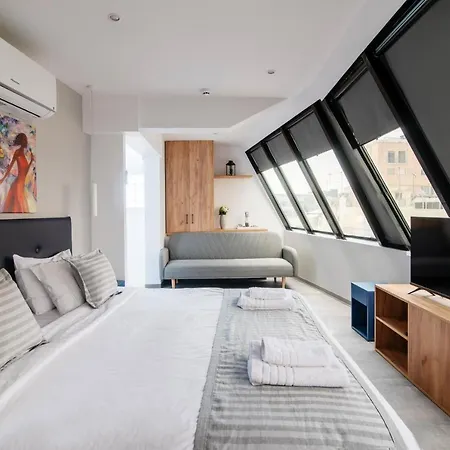Olvia Hotel 3*