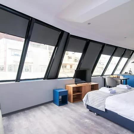 Hotel Olvia