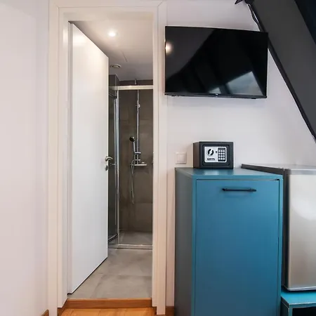 Olvia Hotel