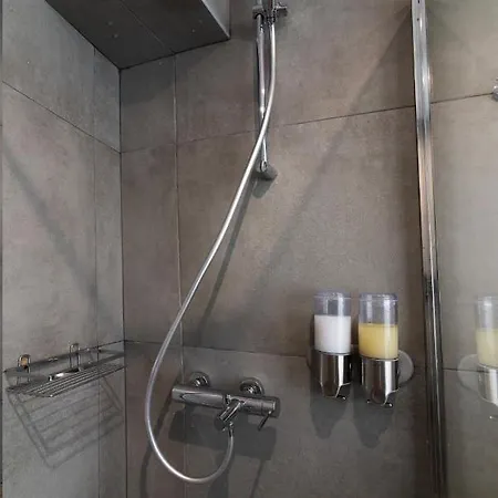 Hotel Olvia 3*
