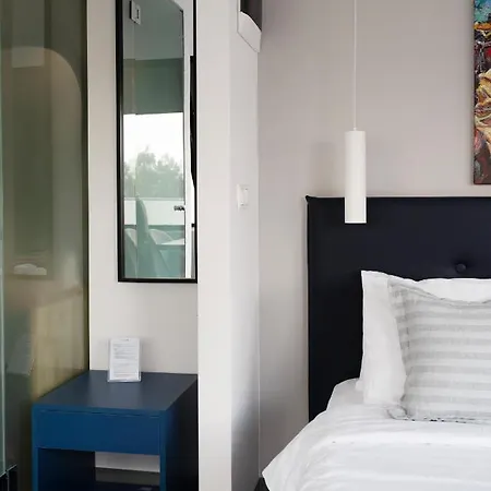 Olvia 3* Athens