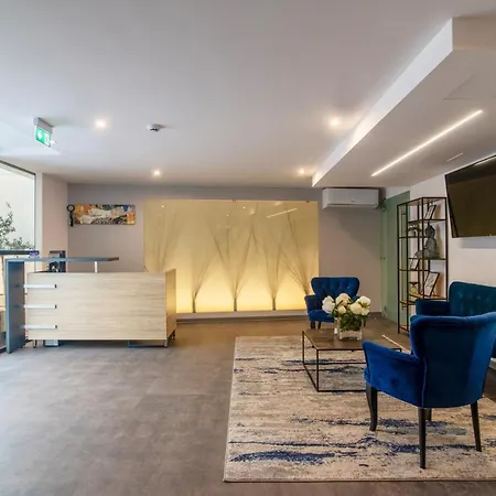 Hotel Olvia