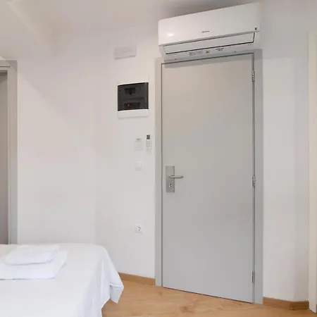 Olvia Hotel 3*