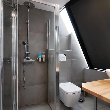 Olvia Hotel Athens