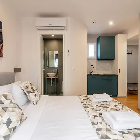 Hotel Olvia Athens
