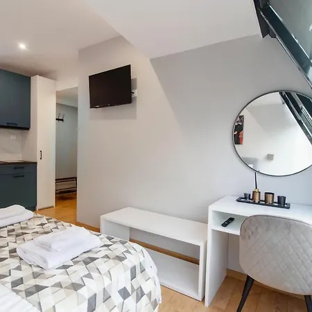 Olvia Hotel 3*
