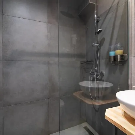 Hotel Olvia Athens