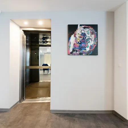 Hotel Olvia 3*
