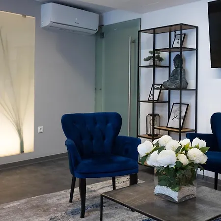Olvia 3* Athens