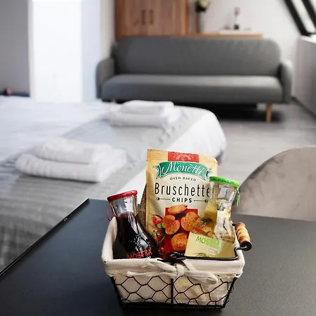 Olvia Hotel