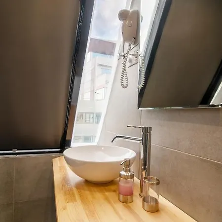 Hotel Olvia