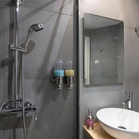 Hotel Olvia Athens