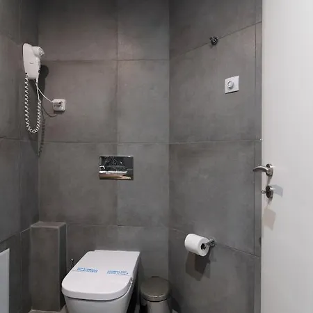 Hotel Olvia