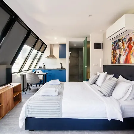 Hotel Olvia