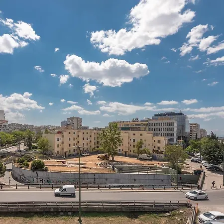 Stylish Luxury Near Acropolis At Syngrou-fix Metro Station 公寓 雅典
