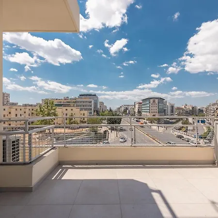 Stylish Luxury Near Acropolis At Syngrou-fix Metro Station 雅典