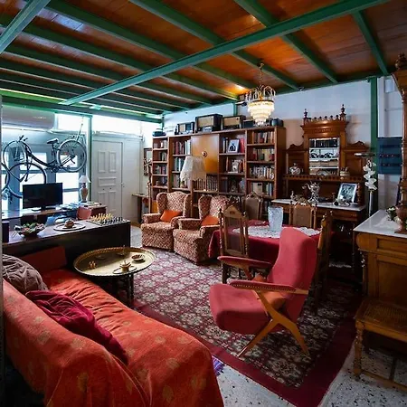 Apartment Architect Art Athens