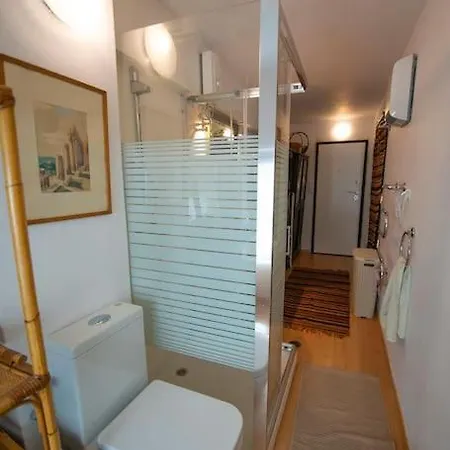 Architect Art Apartment *
