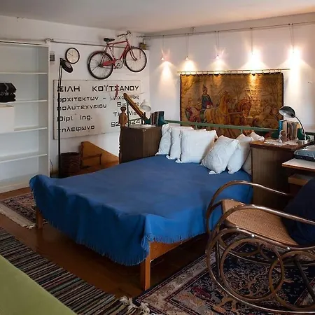 Architect Art Apartment *
