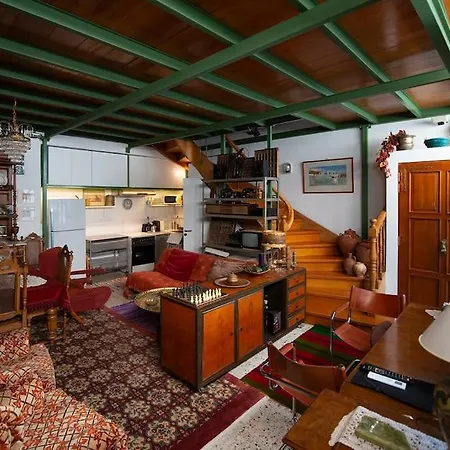 Architect Art Athens