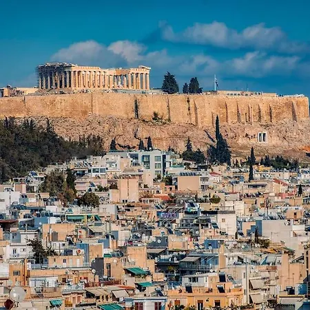 Architect Art * Athens