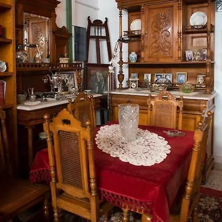 Architect Art Apartment Athens