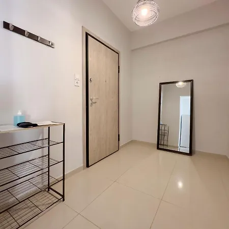Satovriandou Spacious 128sqm In Athén