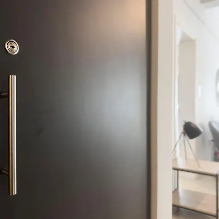 Apartman Satovriandou Spacious 128sqm In *