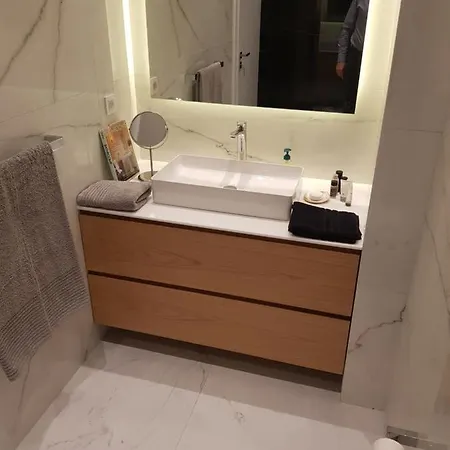 Stylish In Kolonaki Apartment *
