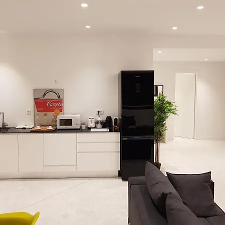 Apartment Stylish In Kolonaki *