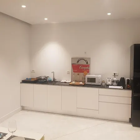Stylish In Kolonaki Apartment Athens