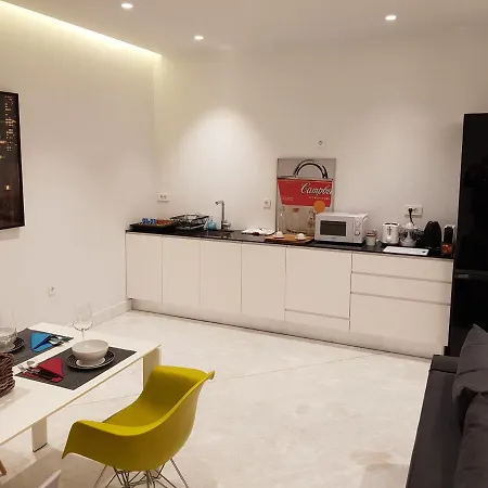 Apartment Stylish In Kolonaki *