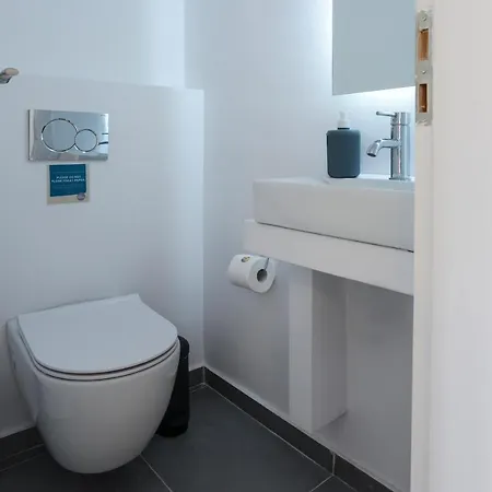 Appartement Aris In Psiri Athènes