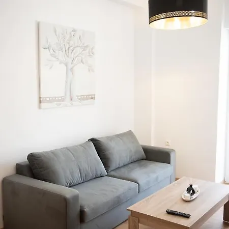 Apartment Cozy Flat 5min To Subway Station Athens