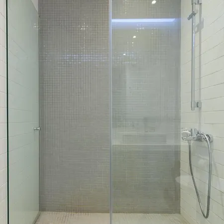 Appartamento Trikoupi A1 *