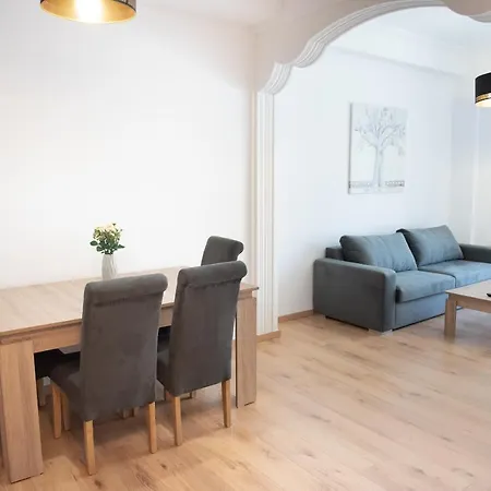 Cozy Flat 5min To Subway Station * Athens